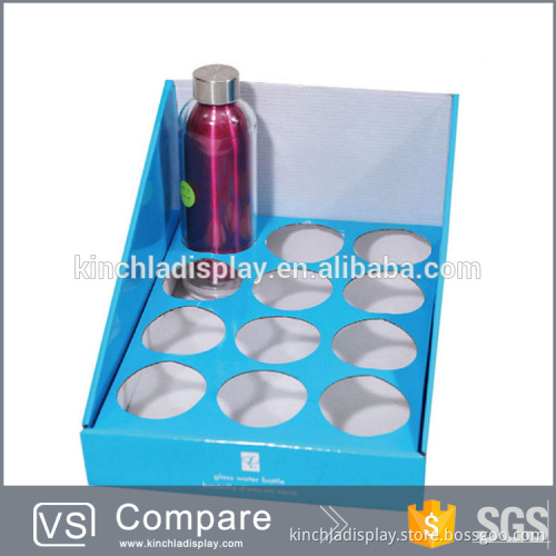 Advertising Display Promotion Counter